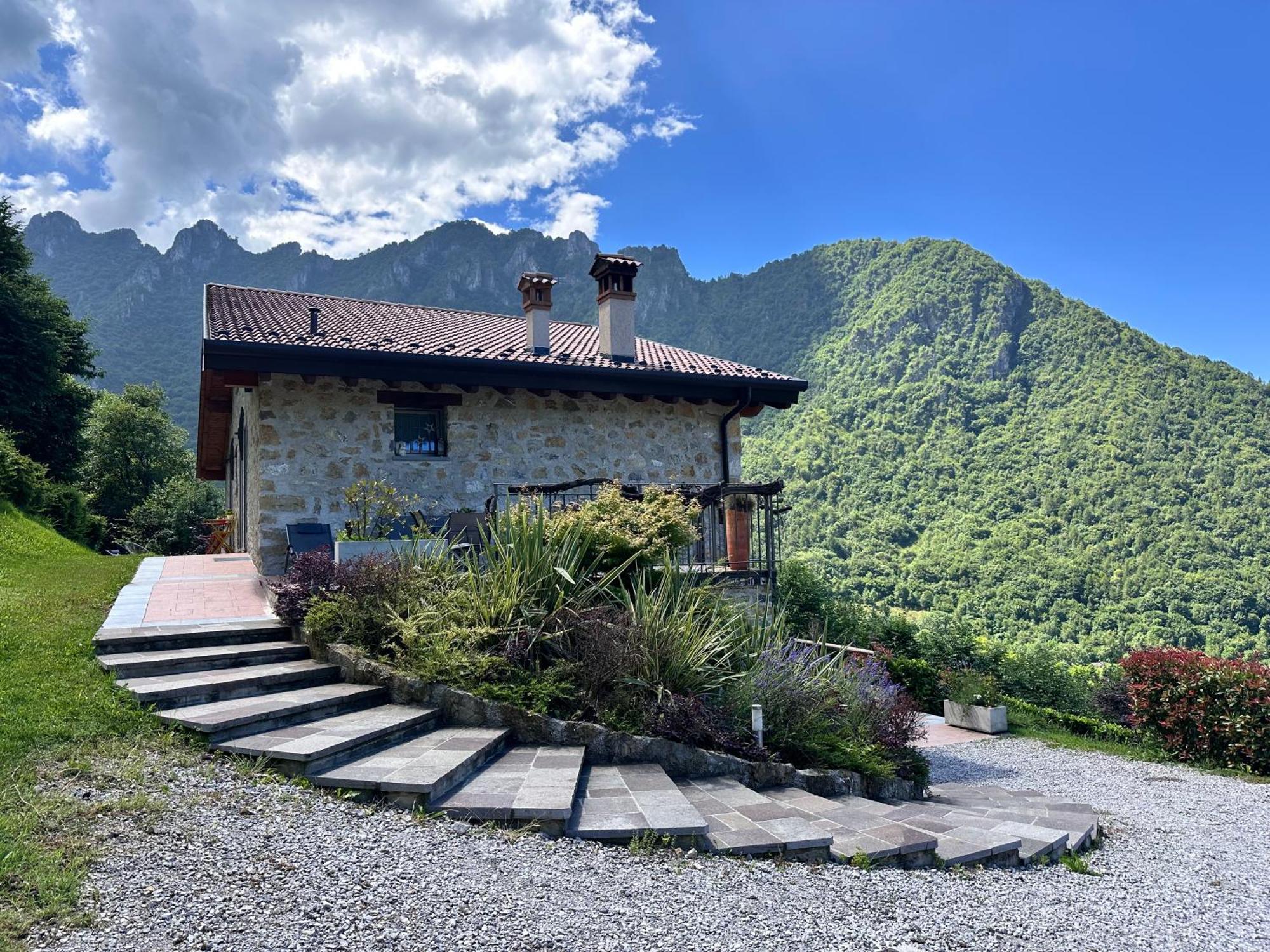 Agriturismo Casarai Zone Exterior photo
