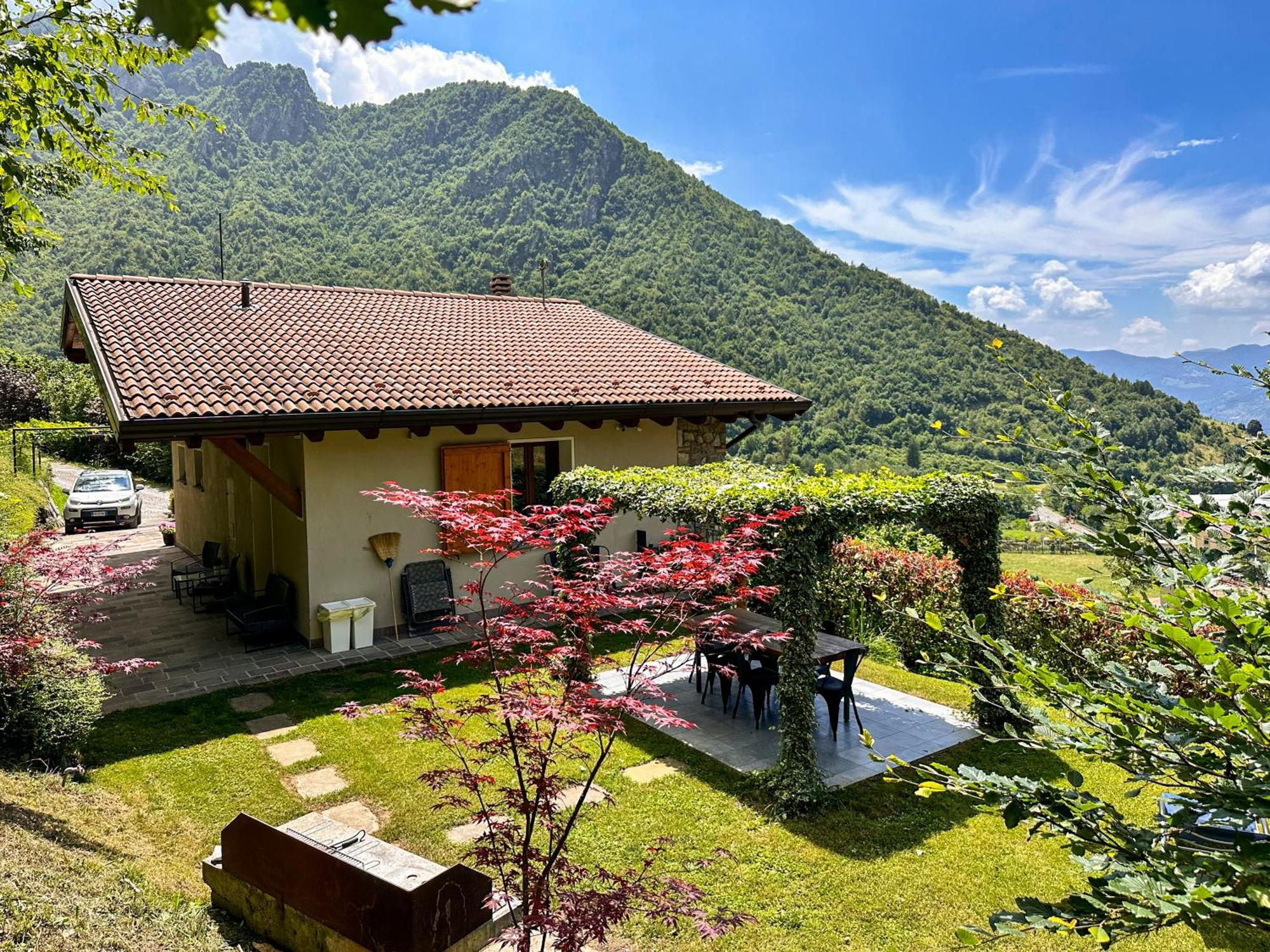 Agriturismo Casarai Zone Room photo