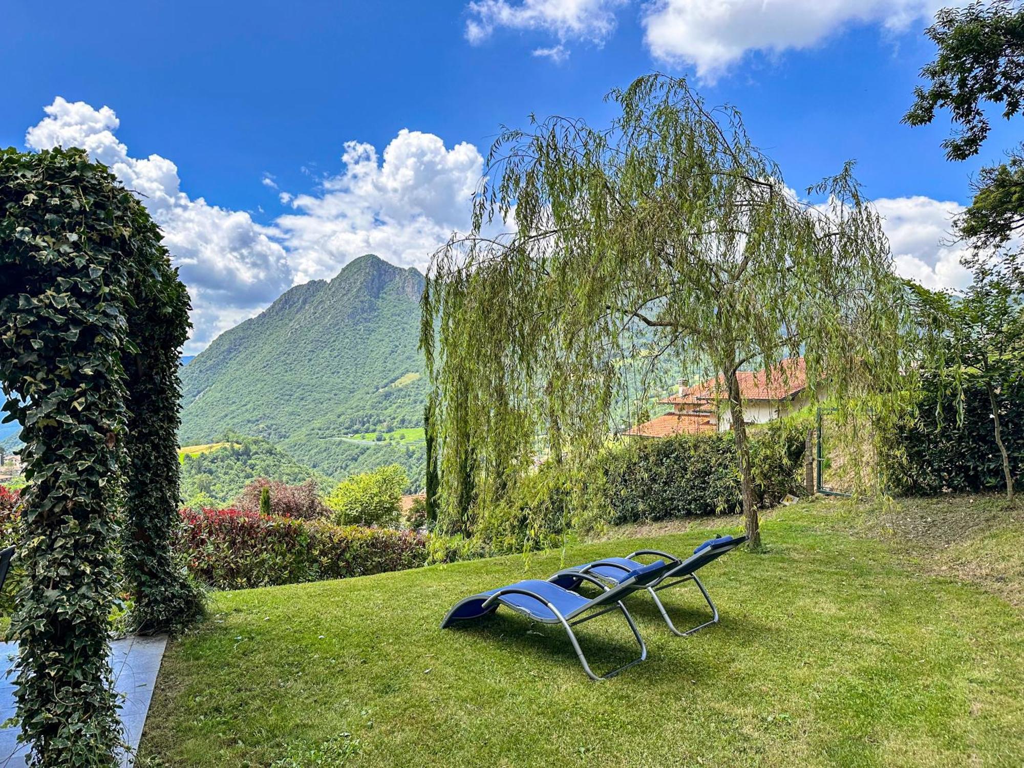 Agriturismo Casarai Zone Room photo