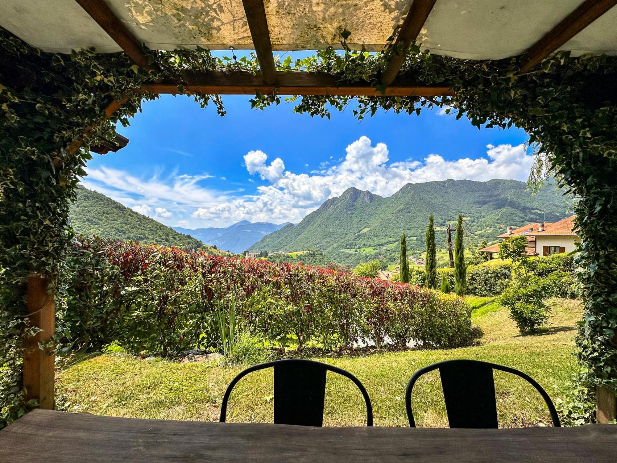 Agriturismo Casarai Zone Room photo
