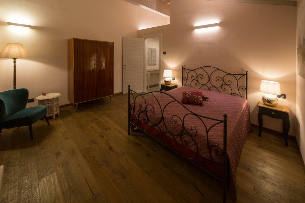 Agriturismo Casarai Zone Exterior photo