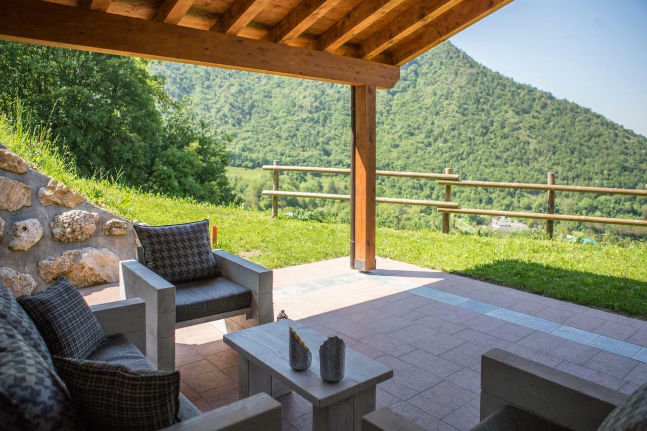 Agriturismo Casarai Zone Exterior photo