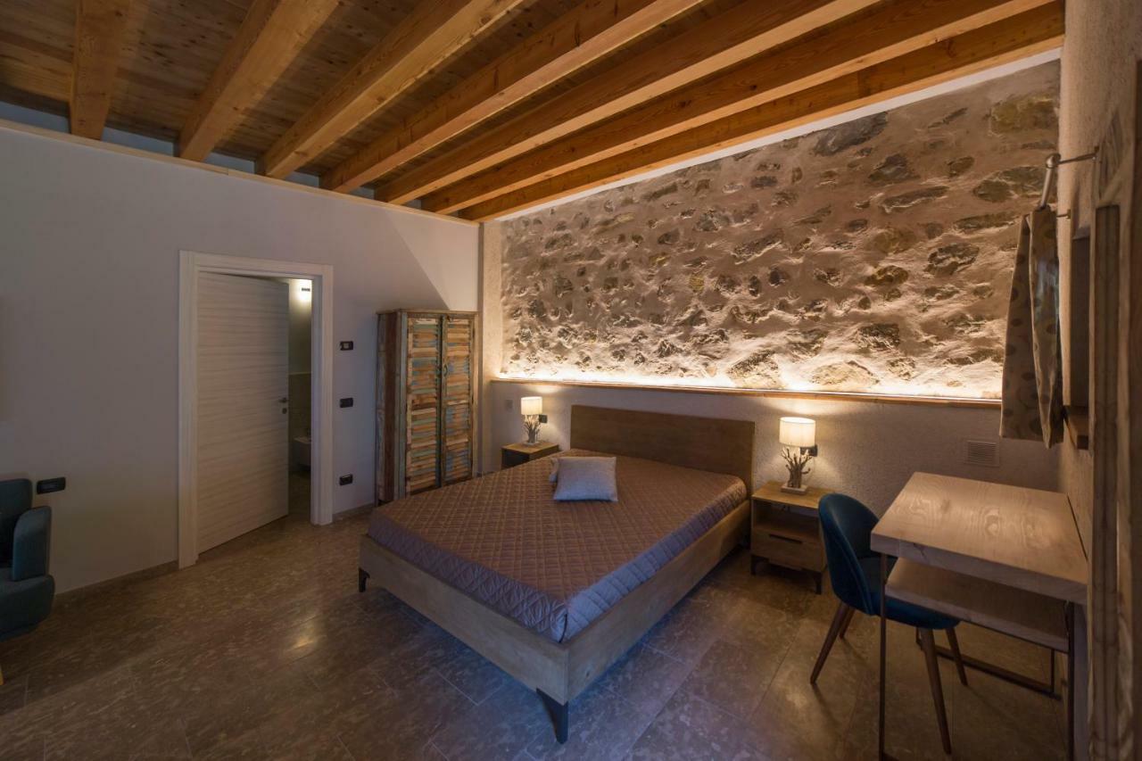 Agriturismo Casarai Zone Exterior photo