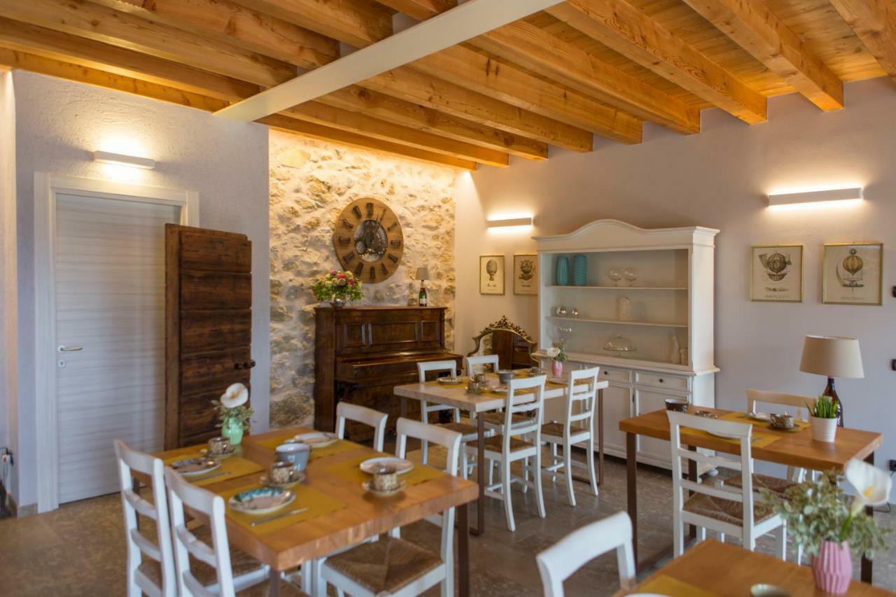 Agriturismo Casarai Zone Exterior photo