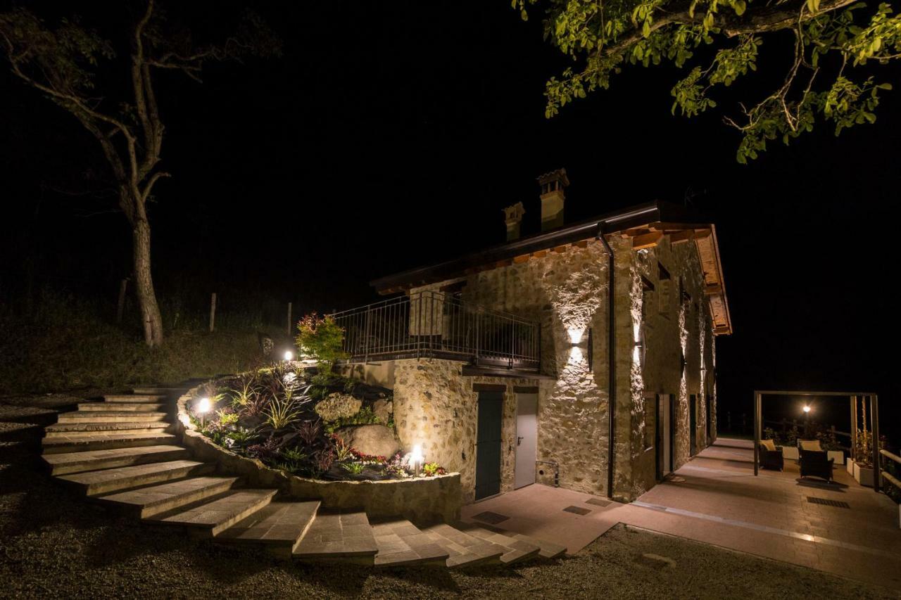 Agriturismo Casarai Zone Exterior photo