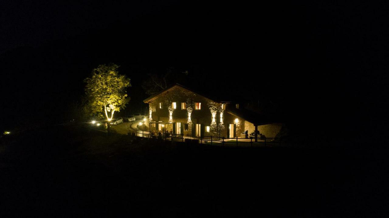 Agriturismo Casarai Zone Exterior photo